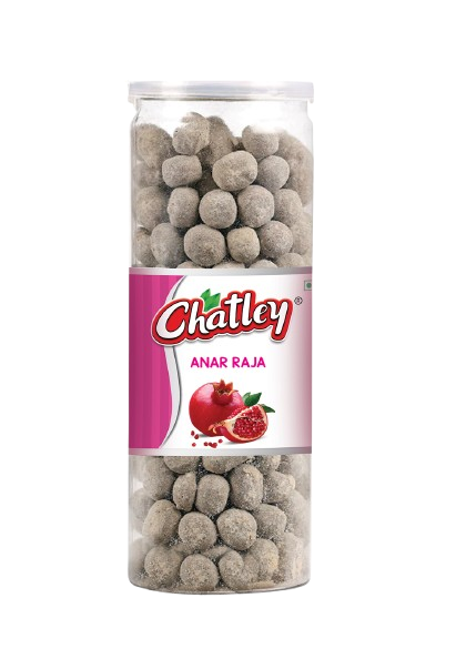 Anar Raja Balls