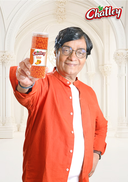 Nagpuri Santra Balls