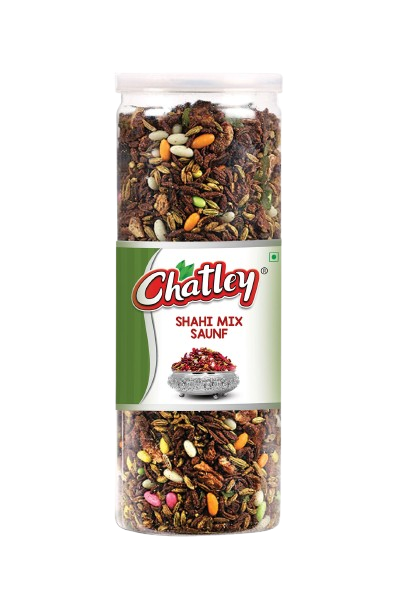 Shahi Mix Saunf