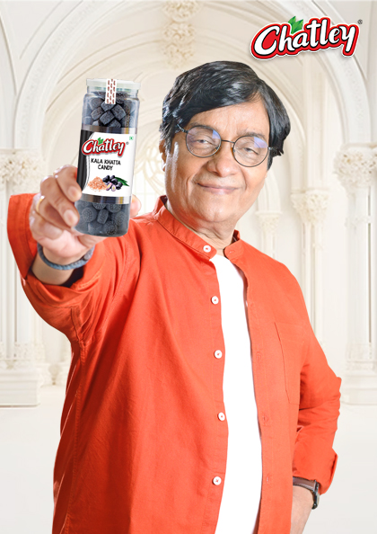 Kala Khatta Candy
