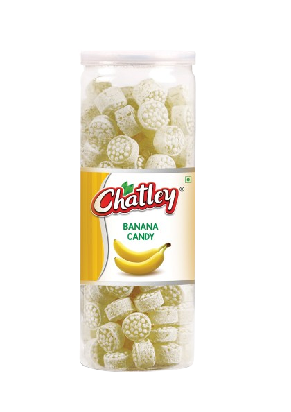 Banana Candy