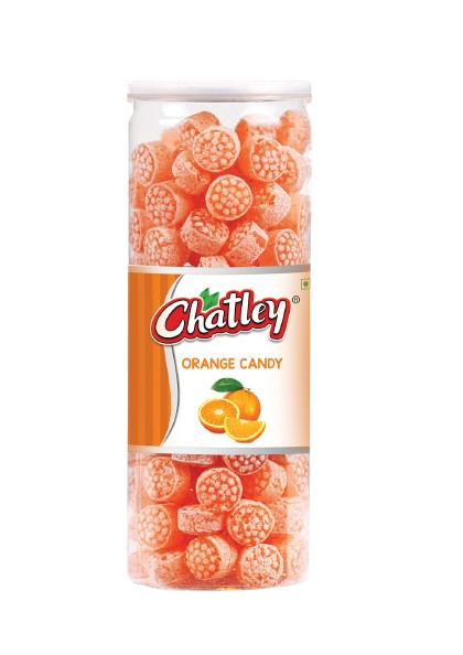 Orange Candy