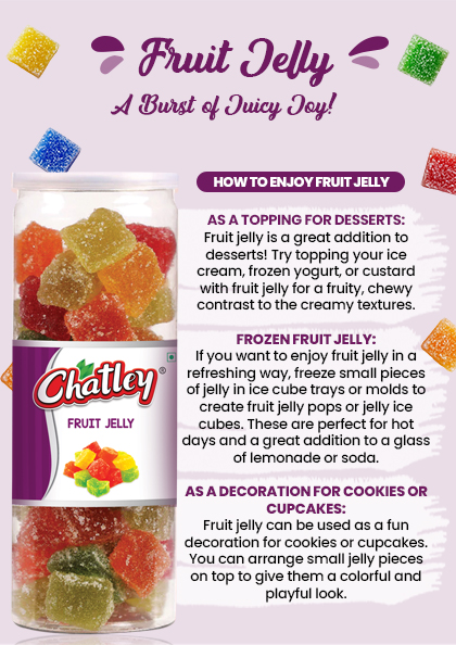 Fruit Jelly